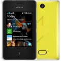 Nokia Asha 500 Dual SIM