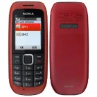 Nokia C1-00 View 3 - Camera, Display & Design