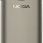Nokia C1-01 View 2 - Camera, Display & Design