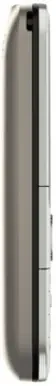 Nokia C1-01 View 3 - Camera, Display & Design
