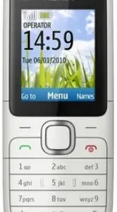 Nokia C1-01 Price & Official Specs in Bangladesh