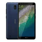 Nokia C1 2nd Edition View 1 - Camera, Display & Design