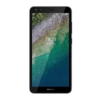 Nokia C1 2nd Edition View 2 - Camera, Display & Design