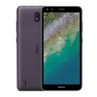 Nokia C1 2nd Edition View 5 - Camera, Display & Design