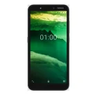 Nokia C1 View 2 - Camera, Display & Design
