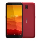 Nokia C1 View 4 - Camera, Display & Design
