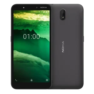 Nokia C1 Price & Official Specs in Bangladesh