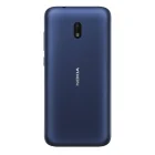 Nokia C1 Plus View 3 - Camera, Display & Design