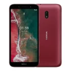 Nokia C1 Plus View 5 - Camera, Display & Design