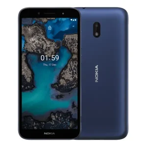 Nokia C1 Plus Price & Official Specs in Bangladesh
