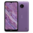Nokia C10 View 1 - Camera, Display & Design