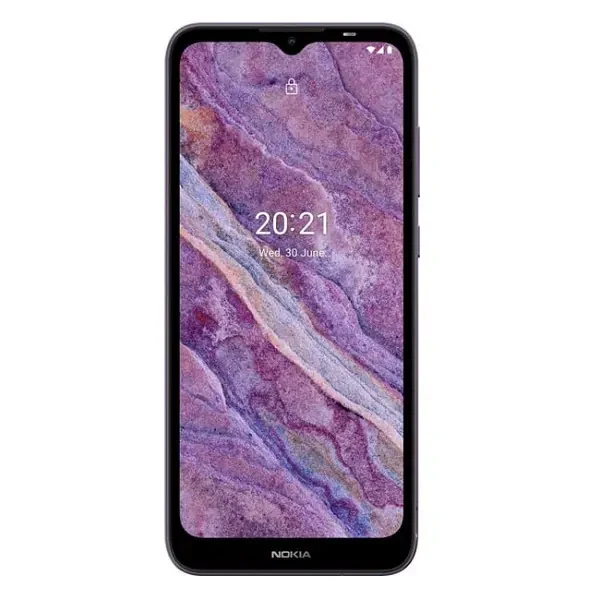 Nokia C10 View 2 - Camera, Display & Design