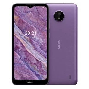 Nokia C10 Price & Official Specs in Bangladesh