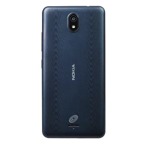 Nokia C100 View 3 - Camera, Display & Design