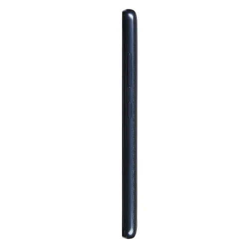 Nokia C100 View 5 - Camera, Display & Design