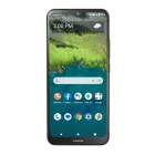 Nokia C110 View 2 - Camera, Display & Design