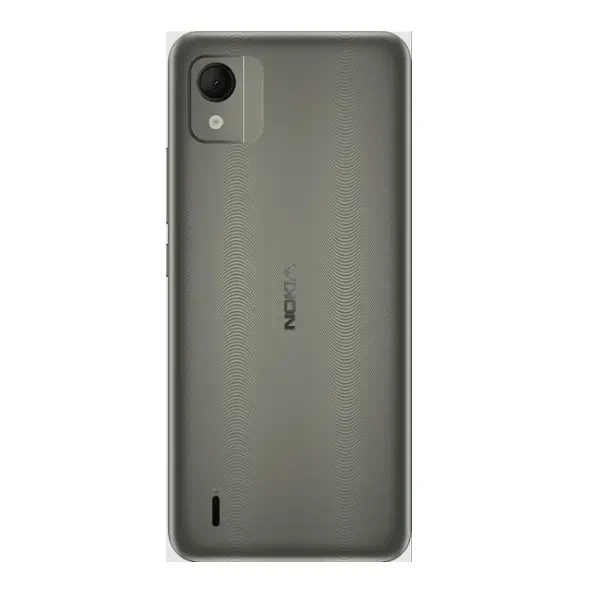 Nokia C110 View 3 - Camera, Display & Design