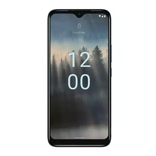 Nokia C12 View 2 - Camera, Display & Design