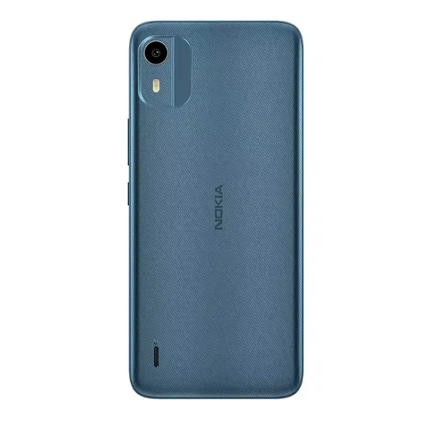 Nokia C12 View 3 - Camera, Display & Design