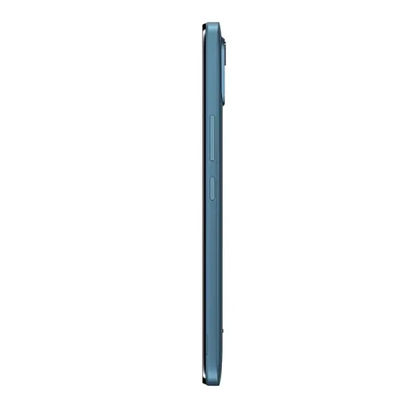 Nokia C12 View 4 - Camera, Display & Design