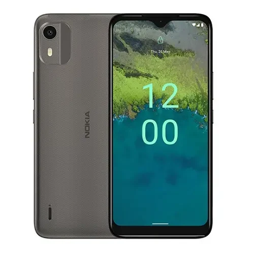Nokia C12 View 6 - Camera, Display & Design