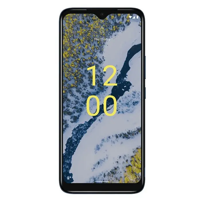 Nokia C12 Pro View 2 - Camera, Display & Design