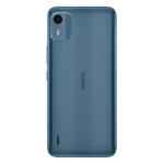 Nokia C12 Pro View 3 - Camera, Display & Design