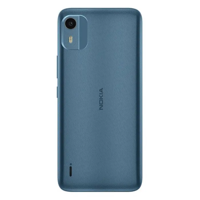 Nokia C12 Pro View 3 - Camera, Display & Design