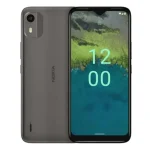 Nokia C12 Pro View 5 - Camera, Display & Design