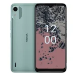 Nokia C12 Pro View 6 - Camera, Display & Design