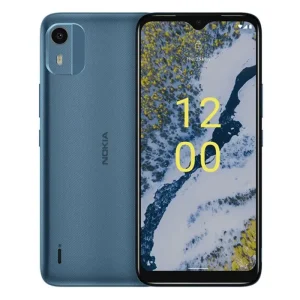 Nokia C12 Pro Price & Official Specs in Bangladesh