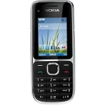 Nokia C2-01 Angle/Color Variant 2