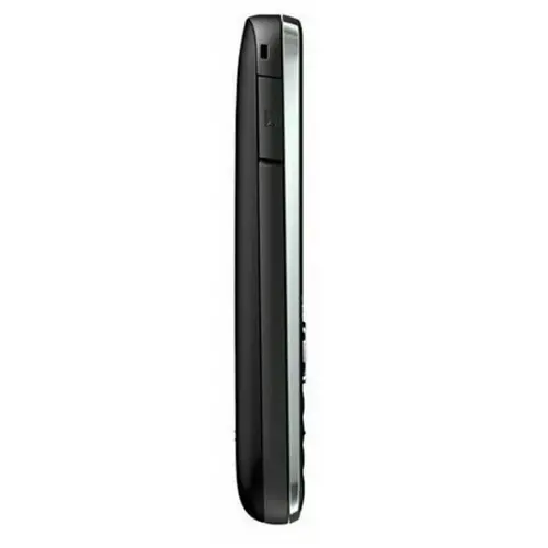 Nokia C2-01 View 4 - Camera, Display & Design