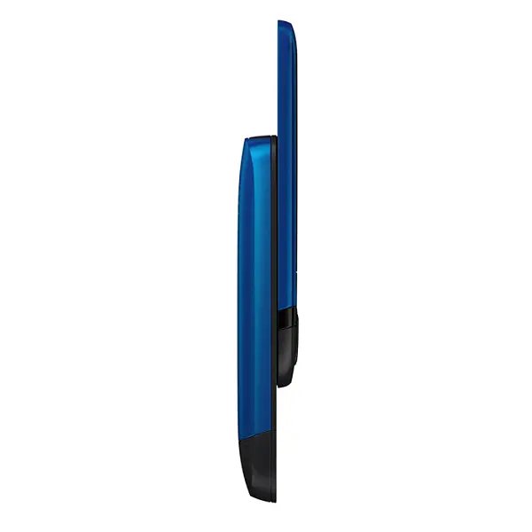 Nokia C2-05 View 3 - Camera, Display & Design