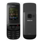 Nokia C2-05 View 5 - Camera, Display & Design