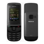 Nokia C2-05 View 6 - Camera, Display & Design