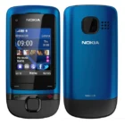Nokia C2-05 Front Official View