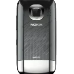 Nokia C2-06 View 3 - Camera, Display & Design