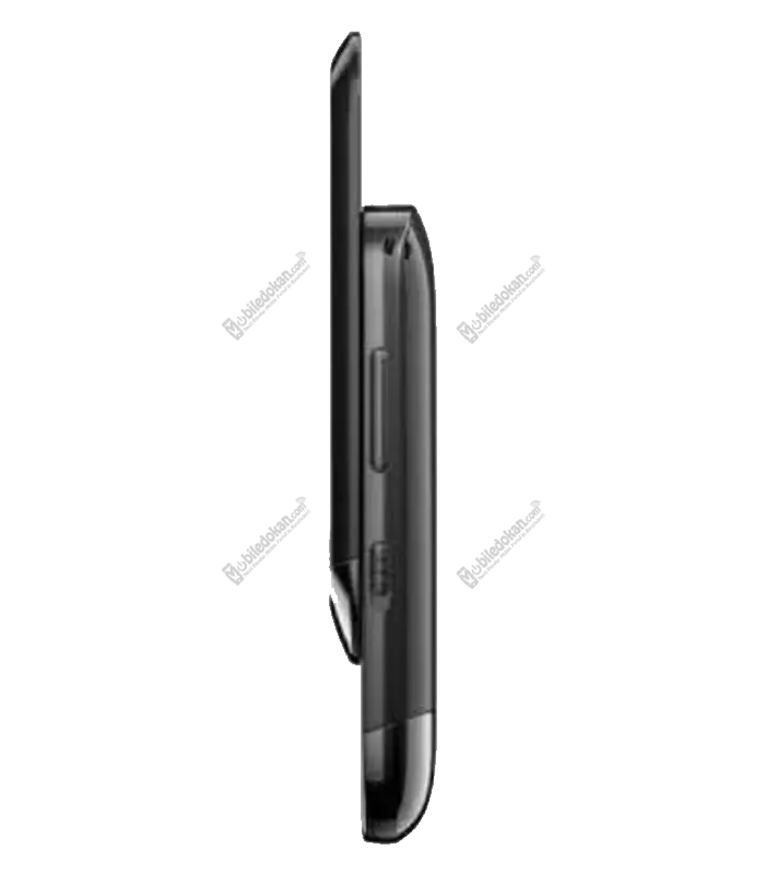 Nokia C2-06 View 6 - Camera, Display & Design