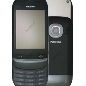 Nokia C2-06 Price & Official Specs in Bangladesh