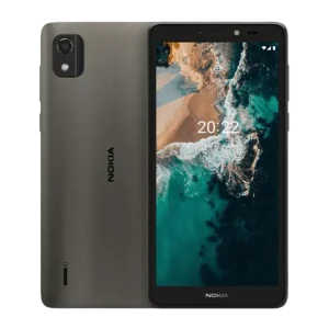 Nokia C2 2nd edition Price & Official Specs in Bangladesh
