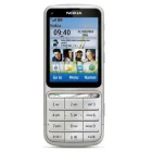 Nokia C3-01 Touch and Type View 2 - Camera, Display & Design