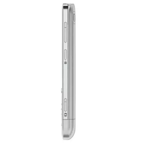 Nokia C3-01 Touch and Type View 4 - Camera, Display & Design