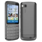 Nokia C3-01 Touch and Type View 5 - Camera, Display & Design