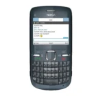 Nokia C3 Front Official View