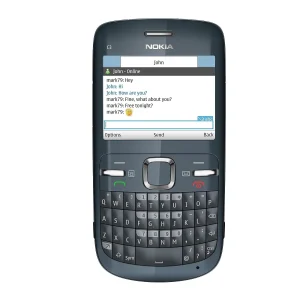 Nokia C3 Price & Official Specs in Bangladesh