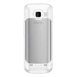 Nokia C5-02 View 3 - Camera, Display & Design