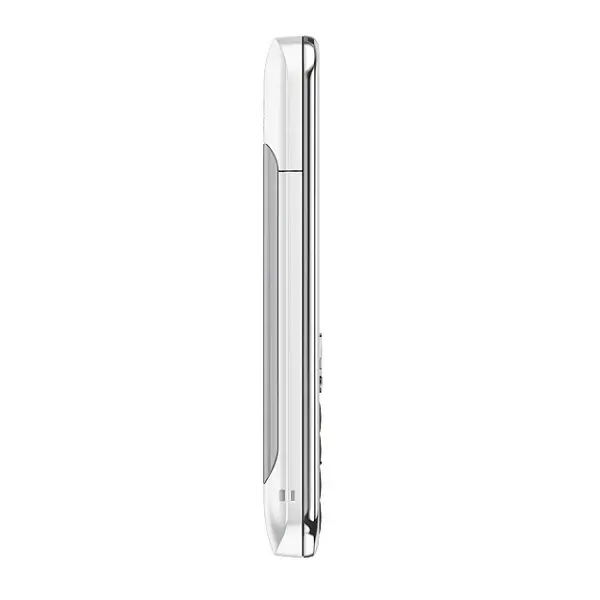 Nokia C5-02 View 5 - Camera, Display & Design