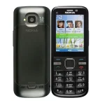 Nokia C5-02 View 7 - Camera, Display & Design