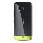 Nokia C5-03 View 3 - Camera, Display & Design